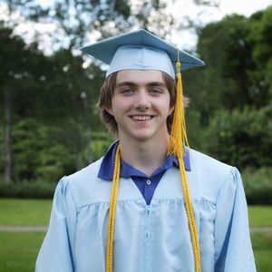 Meet your Posher, Hunter